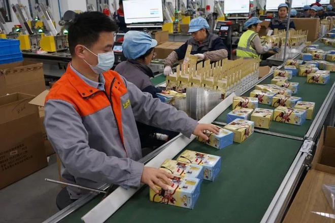 求” 成爆款竟然是开化出品！开元棋牌哪吒卡牌 “一卡难(图2)