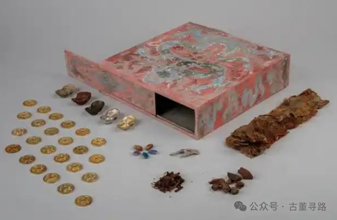 藏了这八种古董一定会带来财富！开元棋牌app记住了：如果你收