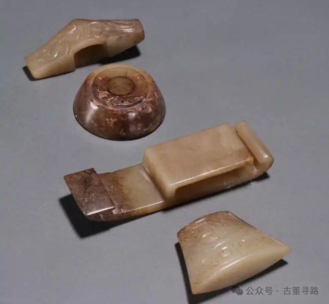 藏了这八种古董一定会带来财富！开元棋牌app记住了：如果你收(图5)