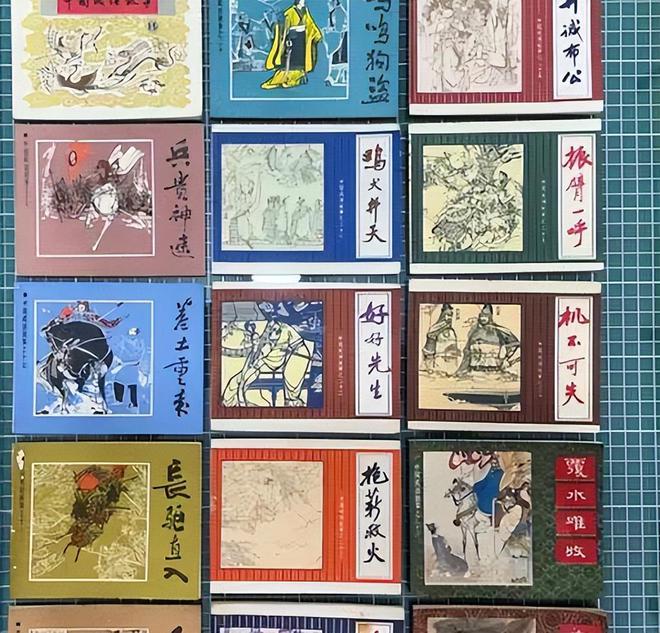件”千万要保存好价值可能值一套房开元棋牌4种越放越值钱的“老物(图9)
