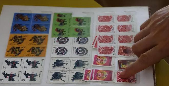 件”千万要保存好价值可能值一套房开元棋牌4种越放越值钱的“老物(图7)