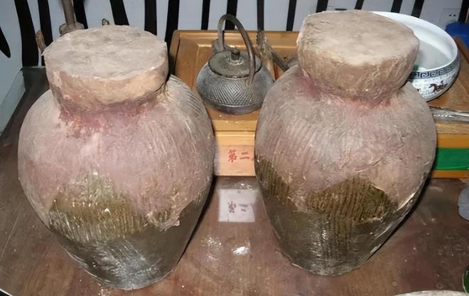 件”千万要保存好价值可能值一套房开元棋牌4种越放越值钱的“老物(图20)