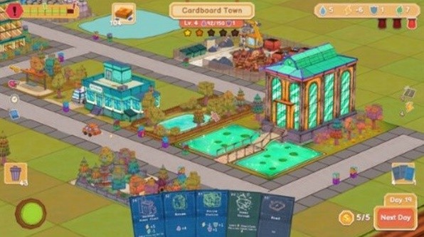 2025 最火的卡牌游戏前十名开元棋牌app卡牌游戏排行榜
