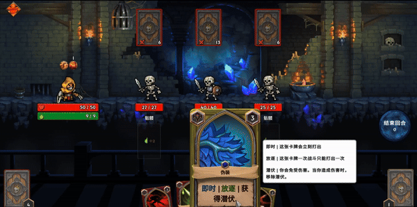 荐 受欢迎的卡牌游戏排行榜前十名ky开元棋牌2025卡牌游戏推