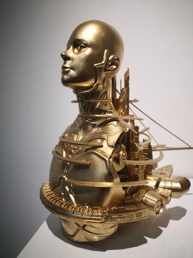 育调研报告：技术融合与文化传承的新范式开元棋牌桌面3D打印与国潮数字消费教(图5)