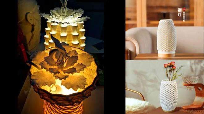 育调研报告：技术融合与文化传承的新范式开元棋牌桌面3D打印与国潮数字消费教(图2)