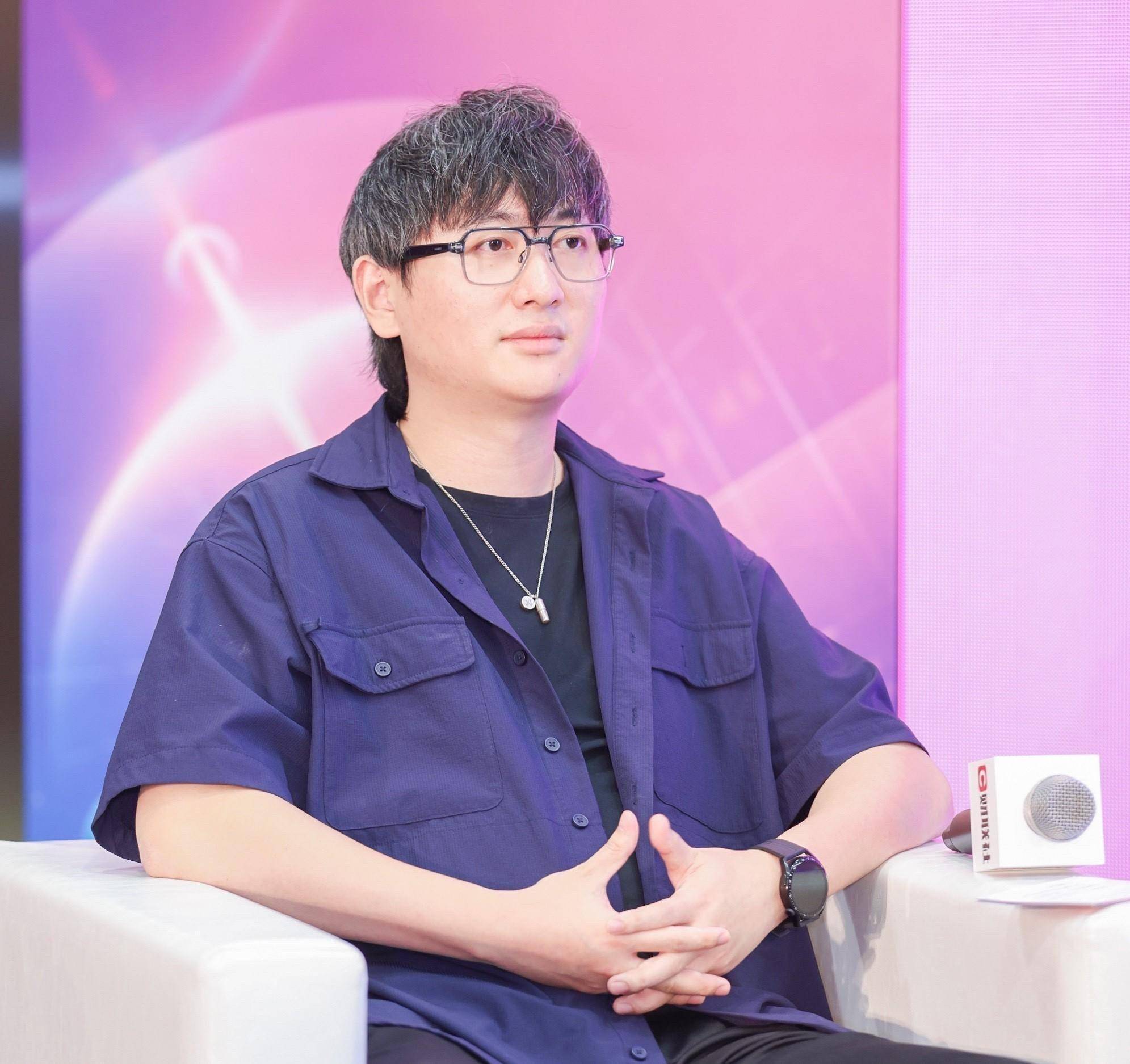 青年”要做数字世界的“良币”开元棋牌试玩文旅卡牌“山河·(图1)